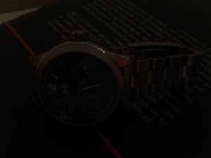 VAND CEAS FOSSIL mE1030