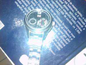 VAND CEAS FOSSIL mE1030