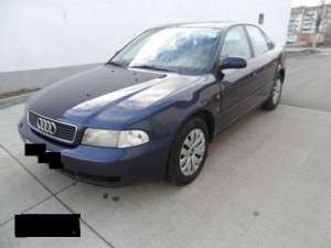 audi a4 recent inmatriculata accept variante