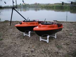 Navis Carpo - navomodel pentru plantat