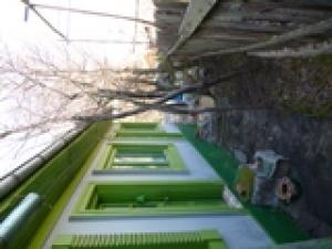 DE VANZARE CASA+TEREN,   270 MP