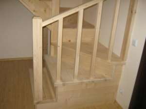 Tmplar scari interioare Brasov