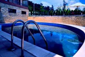 Hotel Gomar Lux,  Bistrita