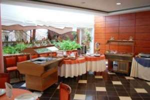 Hotel Gomar Lux,  Bistrita