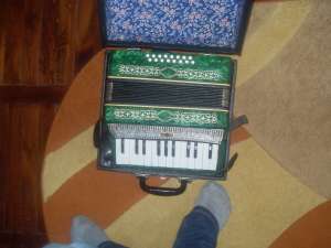 acordeon