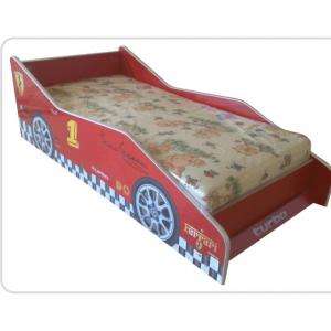 VAND PAT PENTRU  COPII FERRARI