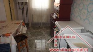 VAND APARTAMENT 2 camere decomandate Terezian