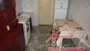 VAND APARTAMENT 2 camere decomandate Terezian
