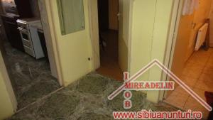 VAND APARTAMENT 2 camere decomandate Terezian