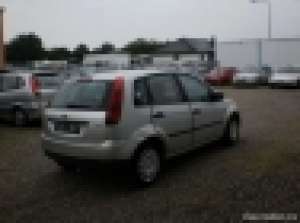 PIESE AUTO DIN DEZMEMBRARI FORD FIESTA MODELE 2002 PANA IN 2008  ELEMENTE CAROSERIE