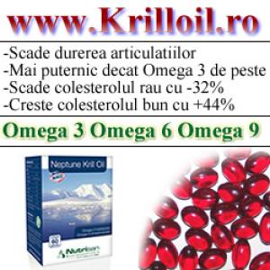Tratament colesterol si trigliceride (180 capsule)