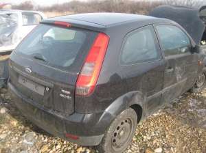 CUTIE DE VTEZE FORD FIESTA 2002 PANA 2008