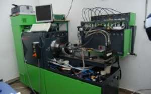 reparatii sisteme de injectie diesel common rail