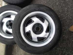 jante pe 15
