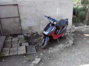 vand scuter zamaha CR 50 Z