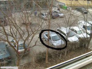 Apartament 3camere Matei Basarab