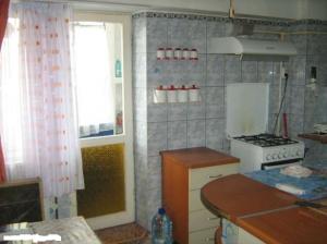 Apartament 3camere Matei Basarab