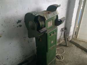 Polizor PD 300