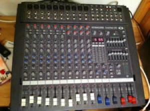 vand DYNACORD power mate 1000