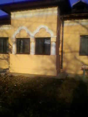 CONSTRUCTII SI INSTALATII ELECTRICE