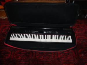 vand Roland FP7