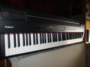 vand Roland FP7