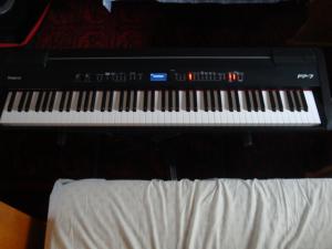 vand Roland FP7