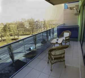 Cazare Apartament 2 camere ultra-lux litoral 2013