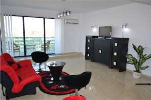 Cazare Apartament 2 camere ultra-lux litoral 2013