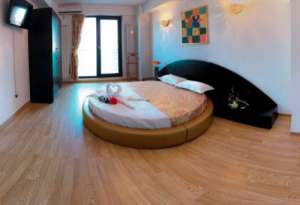 Cazare Apartament 2 camere ultra-lux litoral 2013