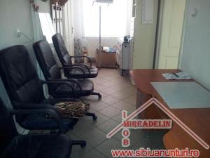 SPATIU COMERCIAL - DE INCHIRIAT