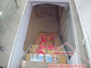 SPATIU COMERCIAL - DE INCHIRIAT