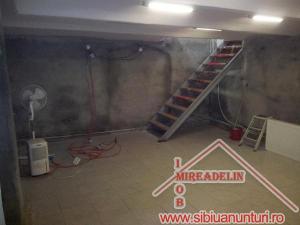 SPATIU COMERCIAL - DE INCHIRIAT