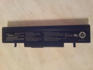 Baterie Fujitsu Siemens Amilo Pa1538