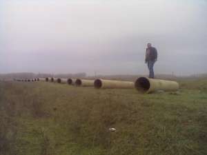 vand tuburi din beton armat
