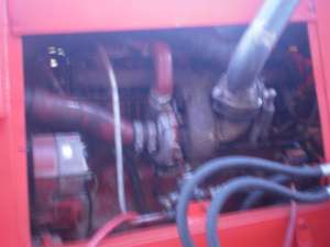 tractor taf forestier anf 2000 motor deutz 130 cp punti a 1800 reductor cu buton