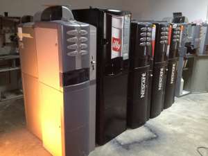 Automate de cafea la super pret !!!!
