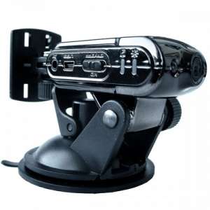 Camera auto DVR HD L30 cu suport pentru GPS,  factura si garantie
