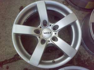Jante 16 Inch Rial 5x120 Bmw Seria 1 3 In Stare Impecabila