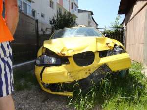 seat avariat