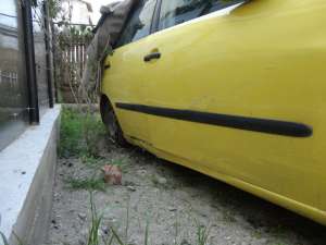 seat avariat