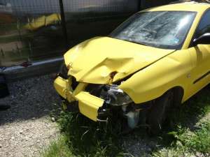 seat avariat