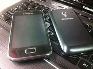 Vand Samsung Galaxy Ace Plus