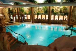 Hotel President Targu Mures