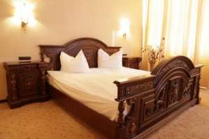 Hotel President Targu Mures