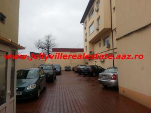 Spatii birouri zona 1 Mai