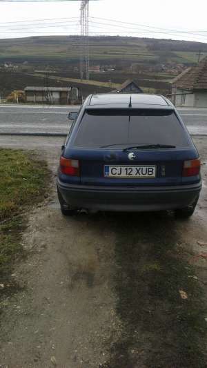 Vand Opel Astra