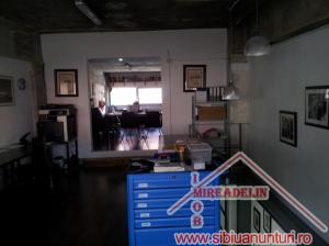 HALA+BIROURI DE VANZARE � STR. RAHOVA