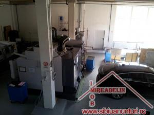 HALA+BIROURI DE VANZARE � STR. RAHOVA
