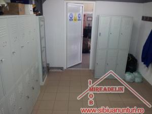 HALA+BIROURI DE VANZARE � STR. RAHOVA